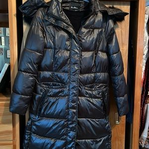 Sam Edelman winter coat!